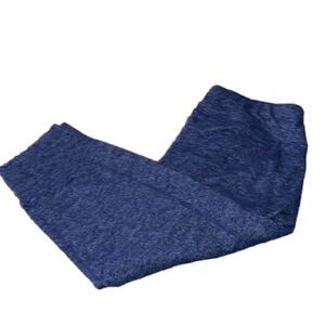 Mondetta Ladies Active Cropped Dark Grey Pants  (Large)